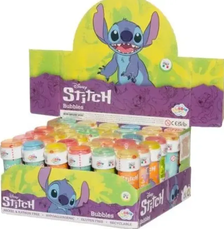 Stitch kuplis 60ml