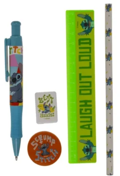Stitch penaalisetti