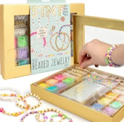 Stmt beaded jewelry set