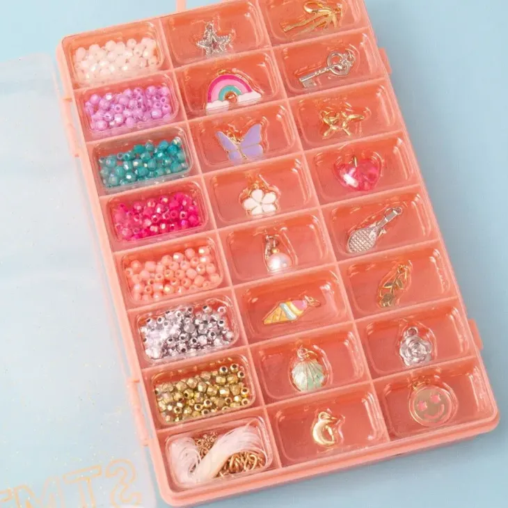 Stmt diy simply charming