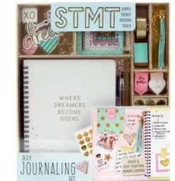 Stmt journaling set