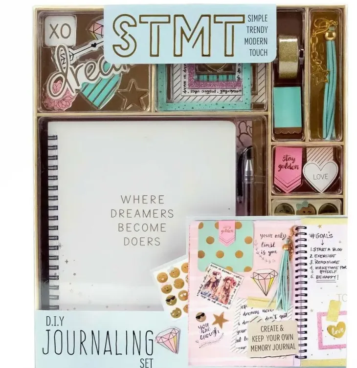 Stmt journaling set