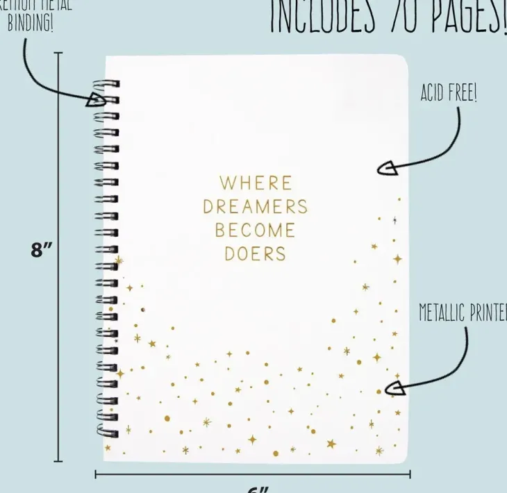 Stmt journaling set