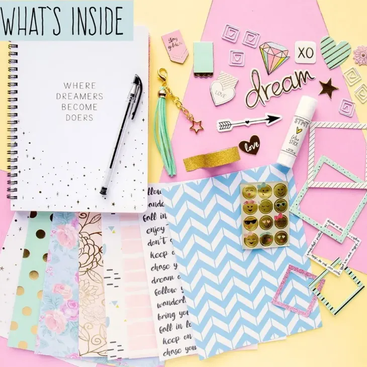 Stmt journaling set