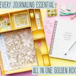 Stmt journaling set