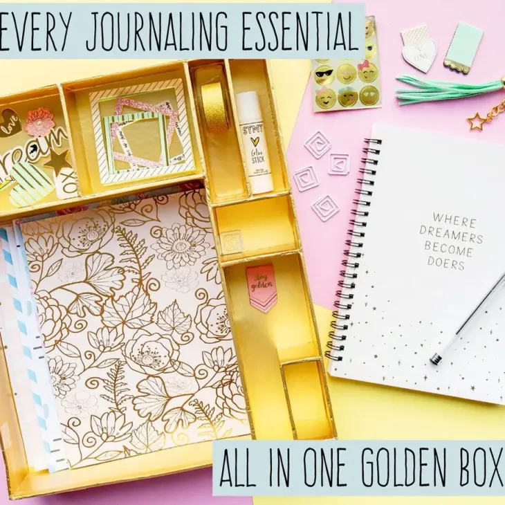 Stmt journaling set