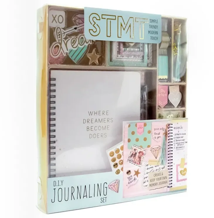 Stmt journaling set