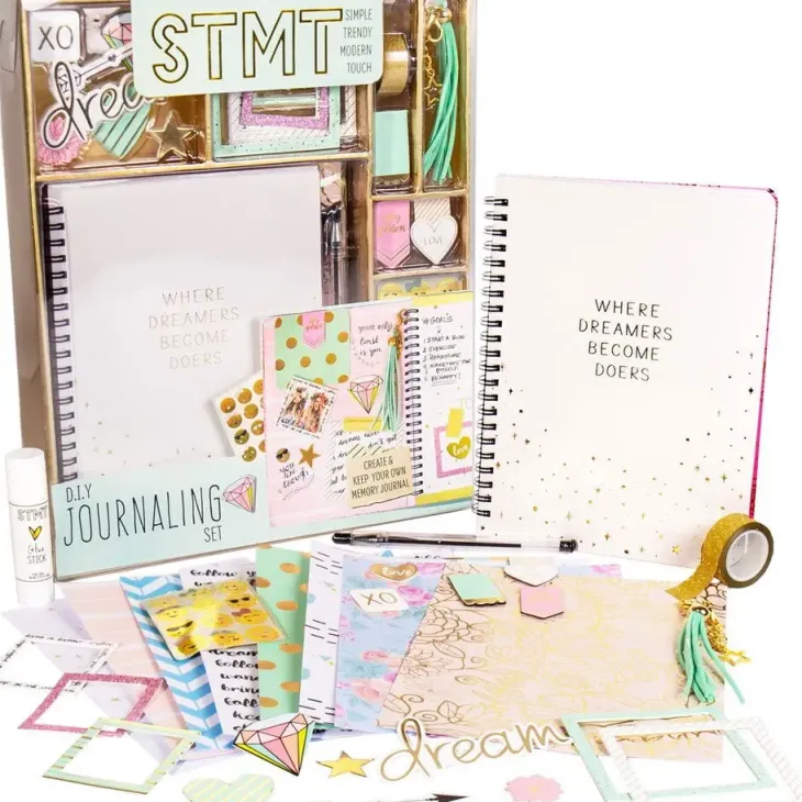 Stmt journaling set