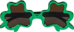 St patrick day lasit