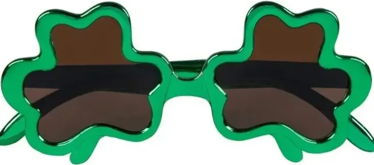 St patrick day lasit