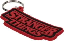 Stranger things avaimenperä