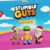 Stumble guys joulukalenteri