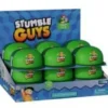 Stumble guys mythic figure blind cap