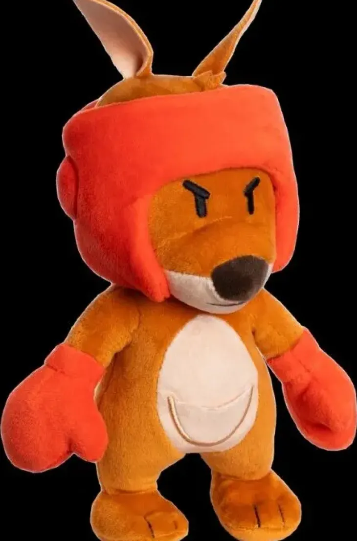 Stumble guys s2 pehmo 18-20 cm