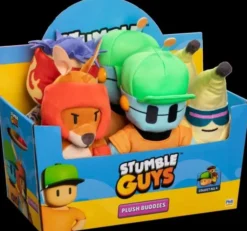 Stumble guys s2 pehmo 18-20 cm