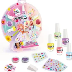Style 4 ever bloom nail art wheel