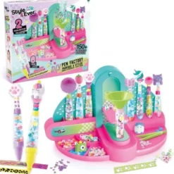 Style 4 ever diy pen factory