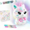Style 4 ever kawaii light-up unicorn