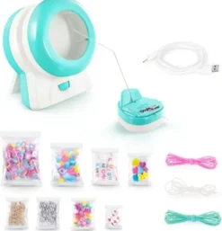 Style 4 ever magic spinner bracelets
