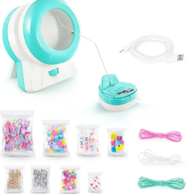 Style 4 ever magic spinner bracelets