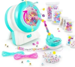 Style 4 ever magic spinner bracelets