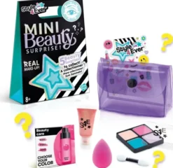 Style 4 ever mini beauty surprise