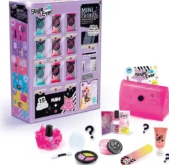 Style 4 ever mini beauty surprise box