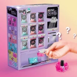 Style 4 ever mini beauty surprise box