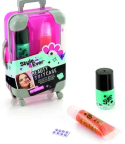 Style 4 ever mini beauty trolley