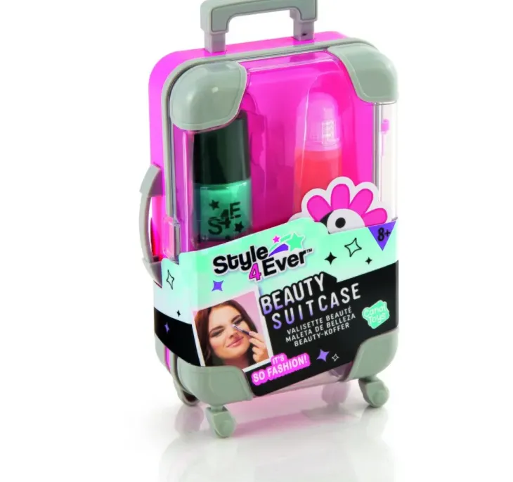 Style 4 ever mini beauty trolley