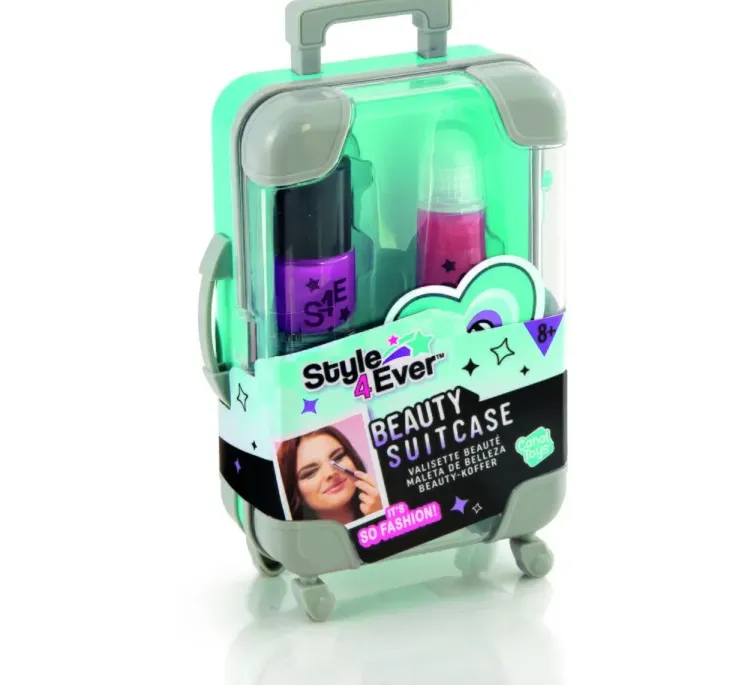 Style 4 ever mini beauty trolley