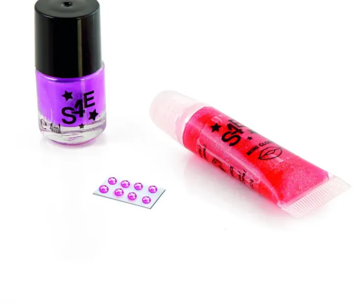 Style 4 ever mini beauty trolley