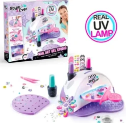 Style 4 ever nail art gel studio