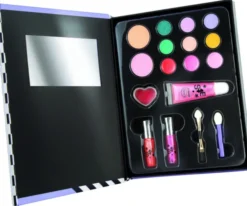 Style 4 ever professional make-up set
