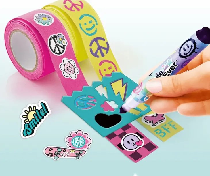 Style 4 ever scrapbooking secret