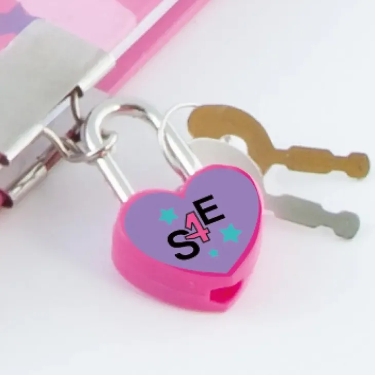 Style 4 ever scrapbooking secret
