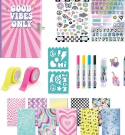 Style 4 ever scrapbooking secret