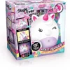 Style 4 ever secret diy unicorn lamppu