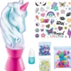 Style 4 ever unicorn laavalamppu diy