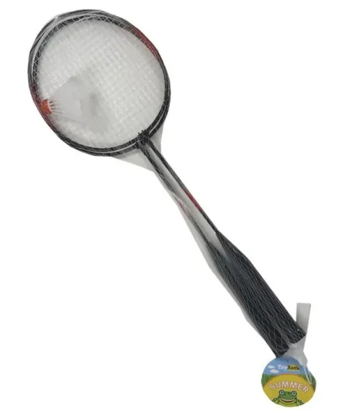 Sulkapallosetti kahdelle
