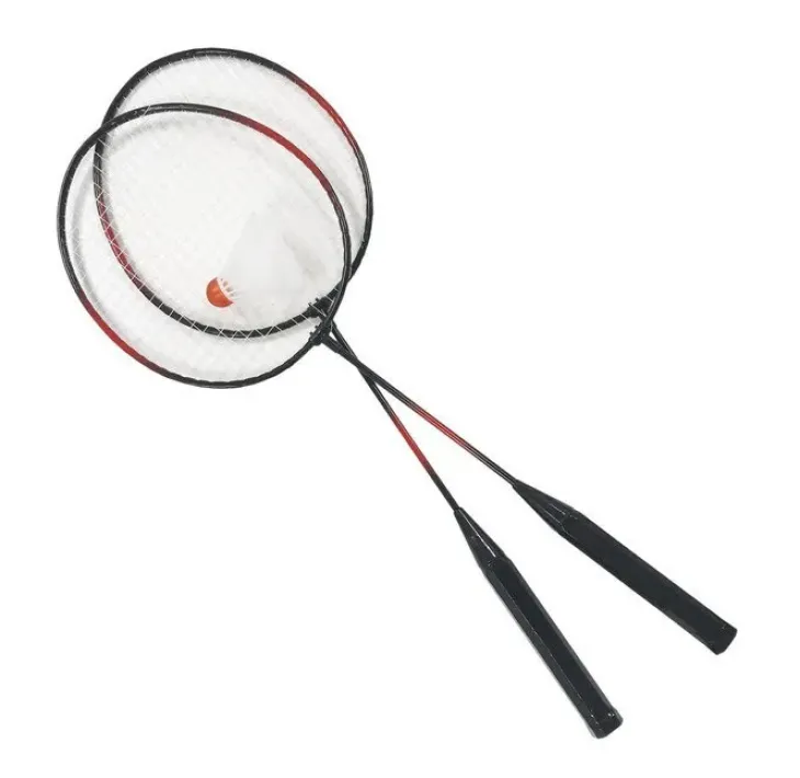Sulkapallosetti kahdelle