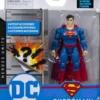 Superman figuuri 10cm