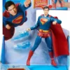 Superman movie epic strike superman