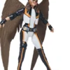 Superman movie legacy hawkgirl 30 cm