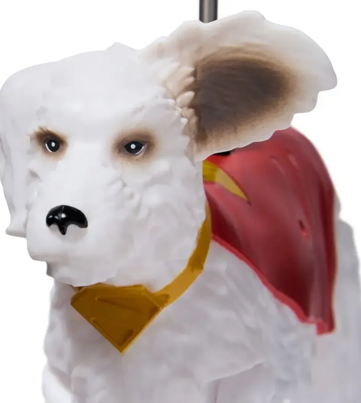 Superman movie lentävä krypto ladattava