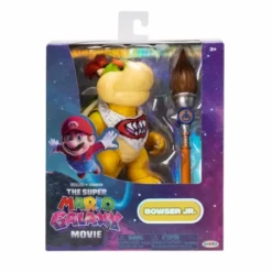 Super mario galaxy figuuri