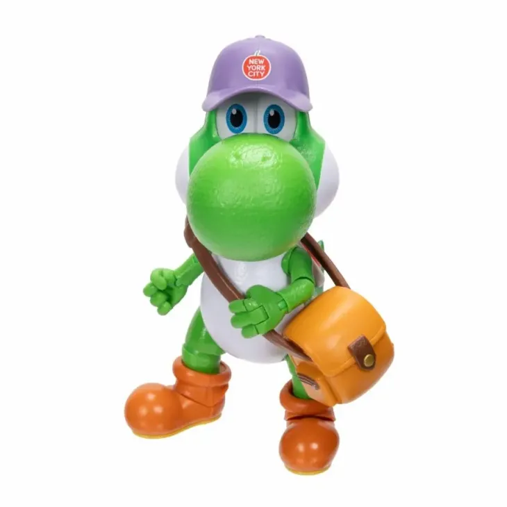 Super mario galaxy figuuri