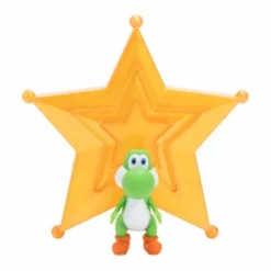 Super mario galaxy minifiguuri