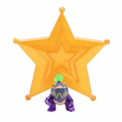 Super mario galaxy minifiguuri