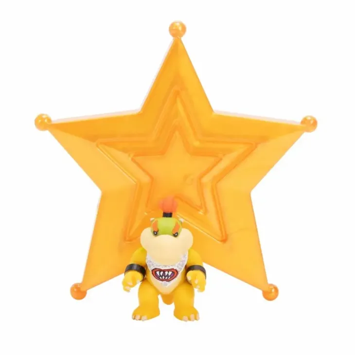 Super mario galaxy minifiguuri